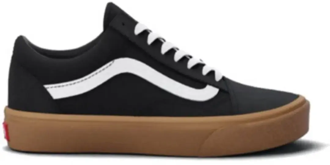 Vans Old Skool Schoenen - 38.5 - afbeelding 2 van 4