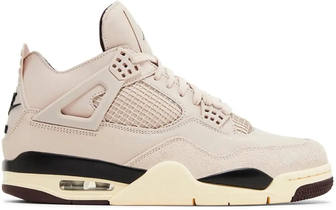 Jordan 4 Retro OG SP A Ma Maniére While You Were Sleeping