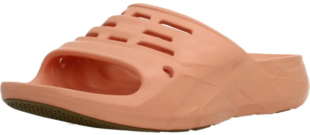 Teva Apretrail Slides - Oranje - 40.5