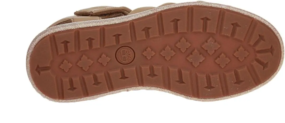 Timberland Belmar Waves Backstrap Sandel Medium Beige