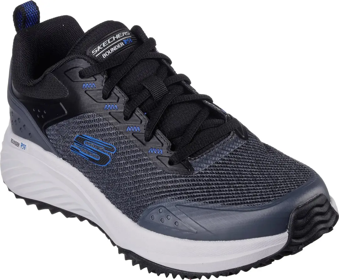 Skechers Sport Heren BOUNDER RSE