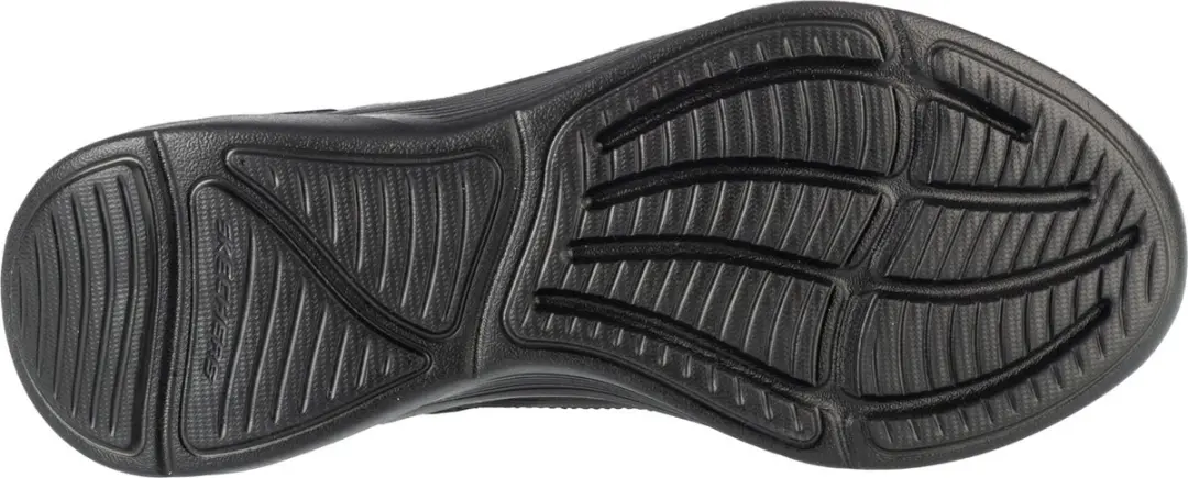 Skechers Slip-ins Ballet Chic 150353-BBK Sneakers - Zwart - afbeelding 6 van 6