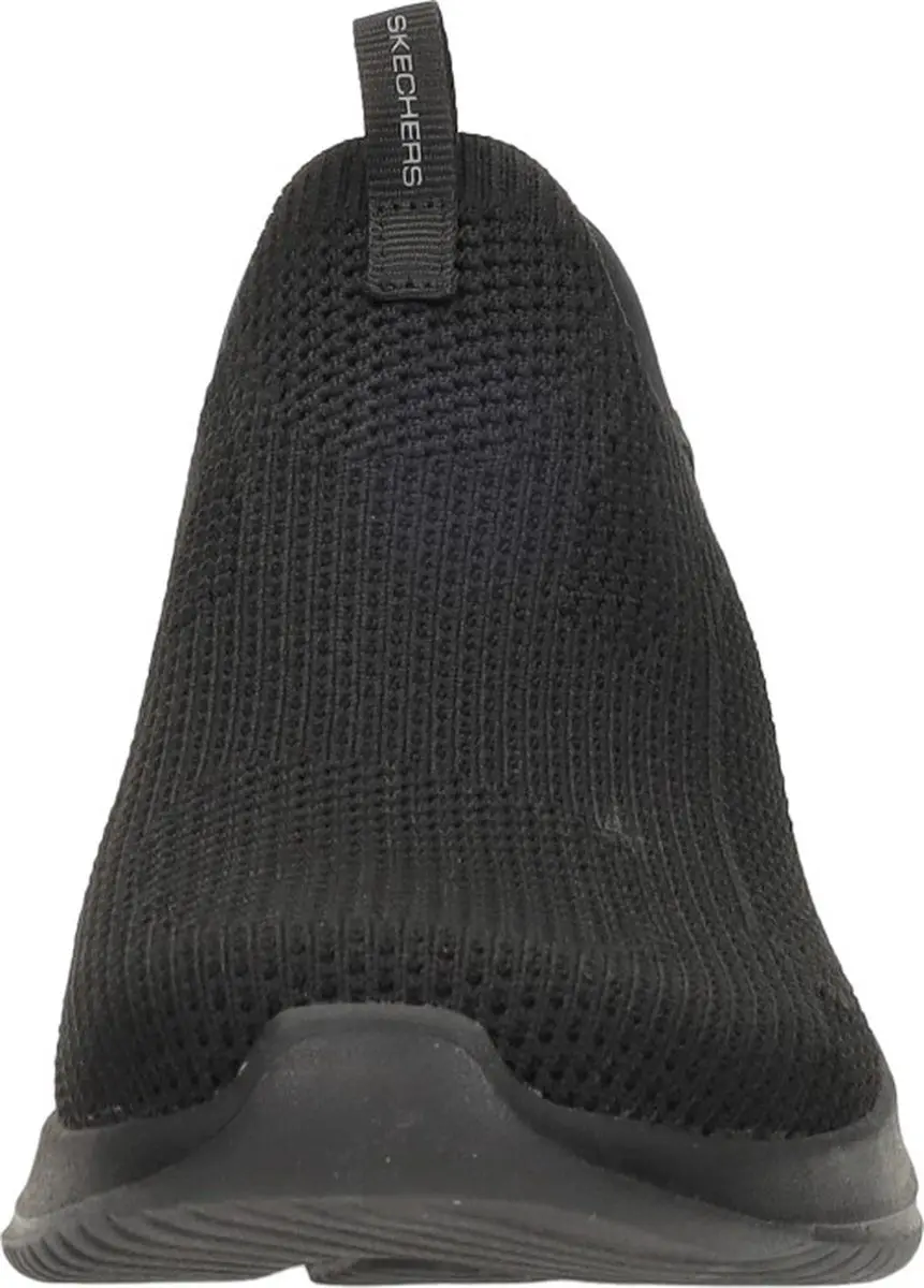 Skechers Hands Free Ultra Flex Sneakers - Dames 41 - Zwart - afbeelding 6 van 6