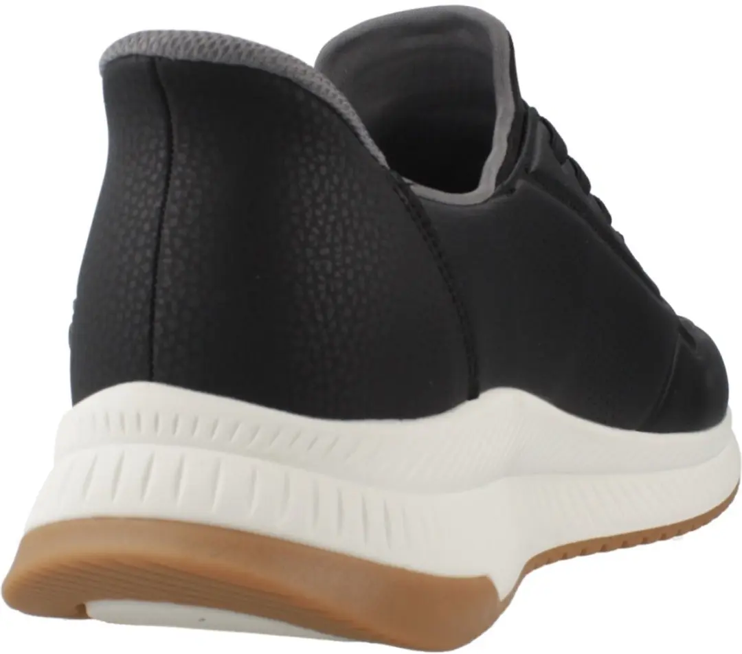 Skechers Bobs Squad 4 Direct Step Schoenen - Zwart 40 - afbeelding 6 van 6