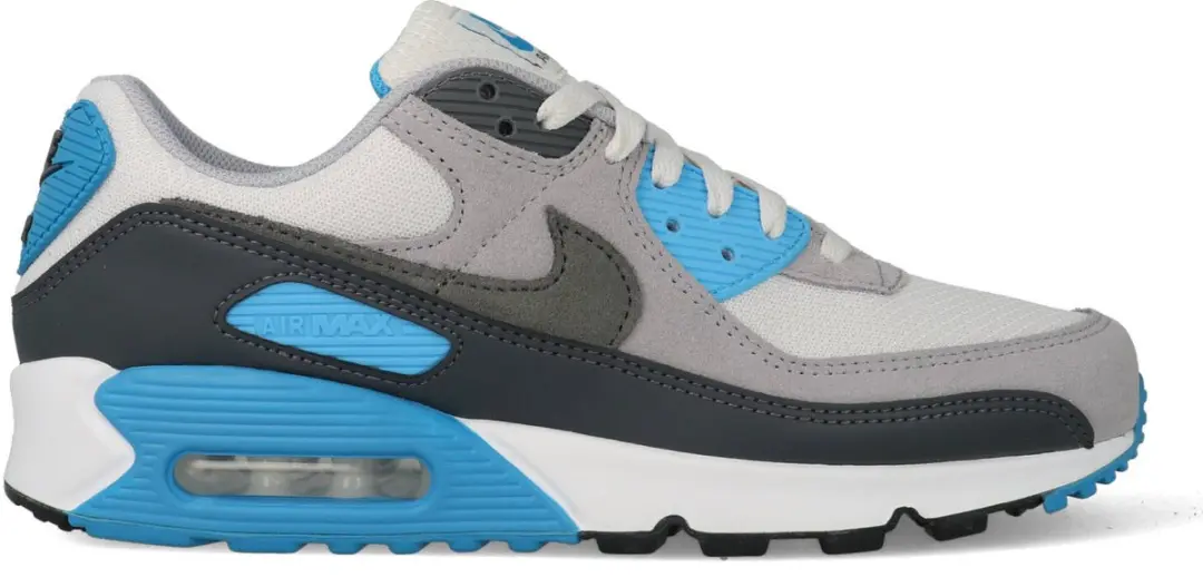 "Nike Nike Air Max 90 ""Blue Lightning""