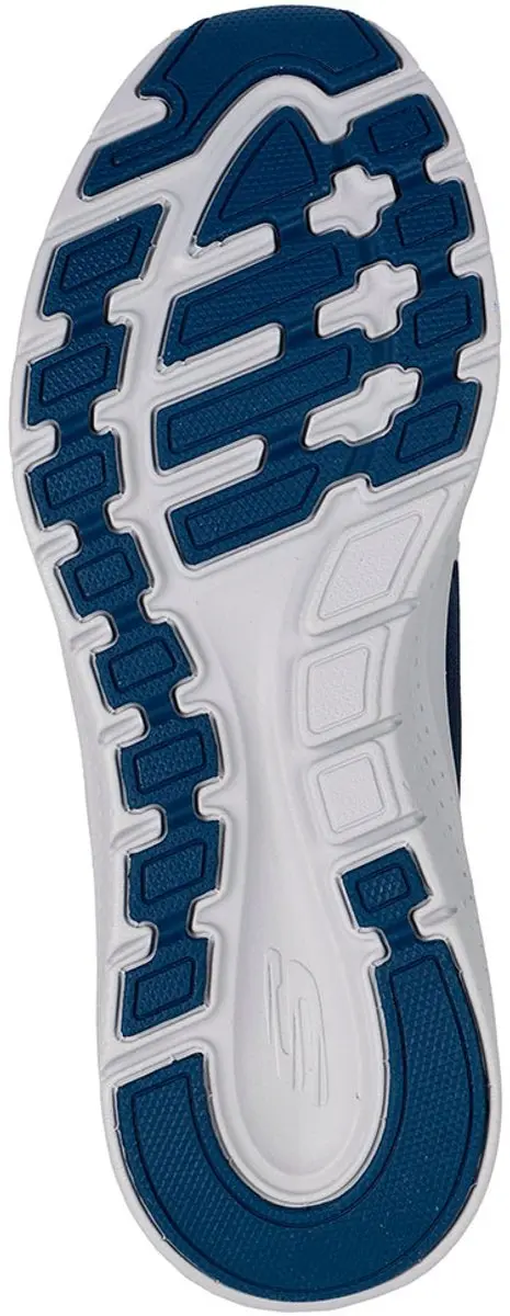 Skechers Uno Arch Fit 2.0 327223 Sneakers - Blauw - afbeelding 5 van 6