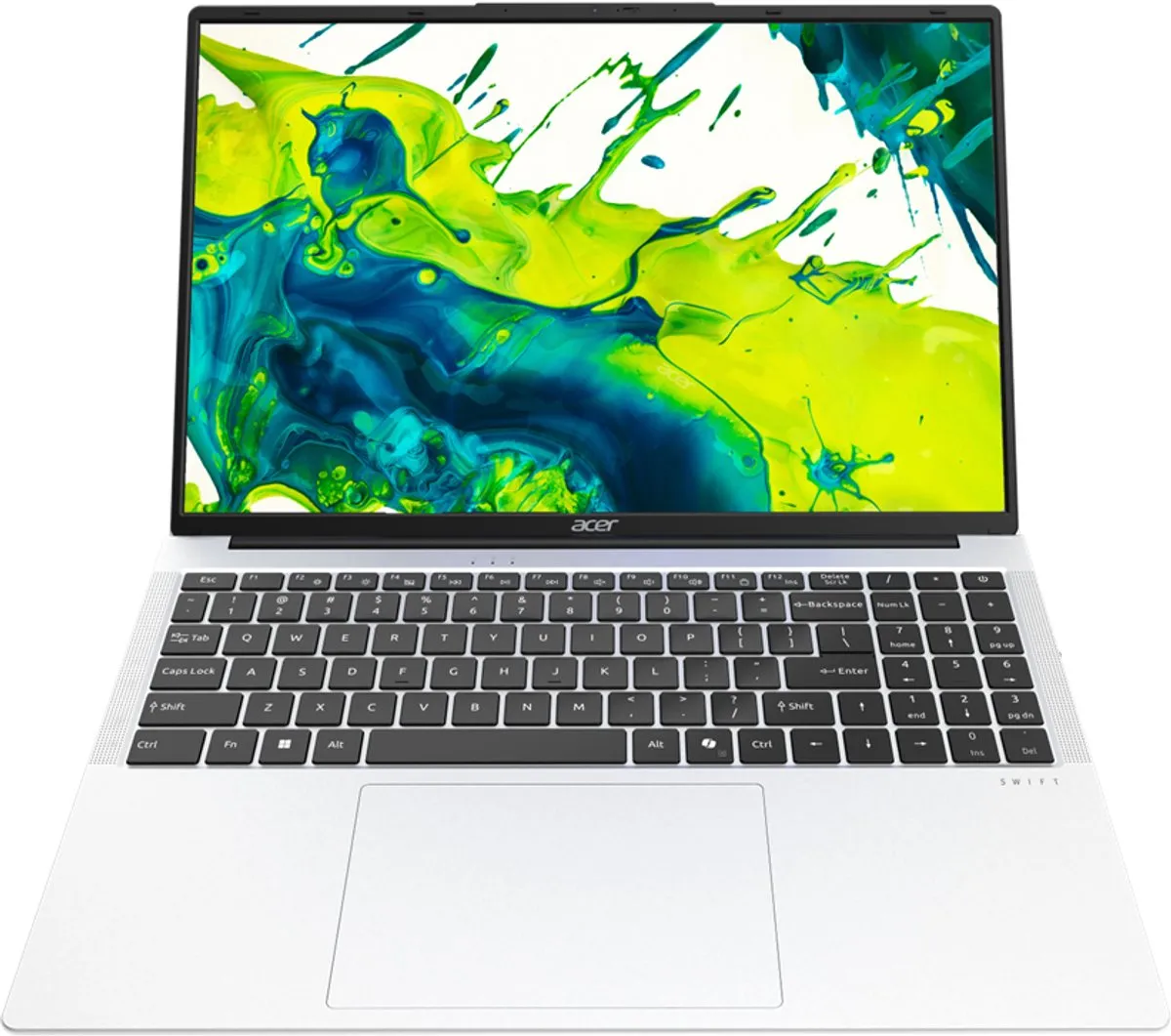 Acer Swift Lite SFL16-31P Laptop 16" WUXGA