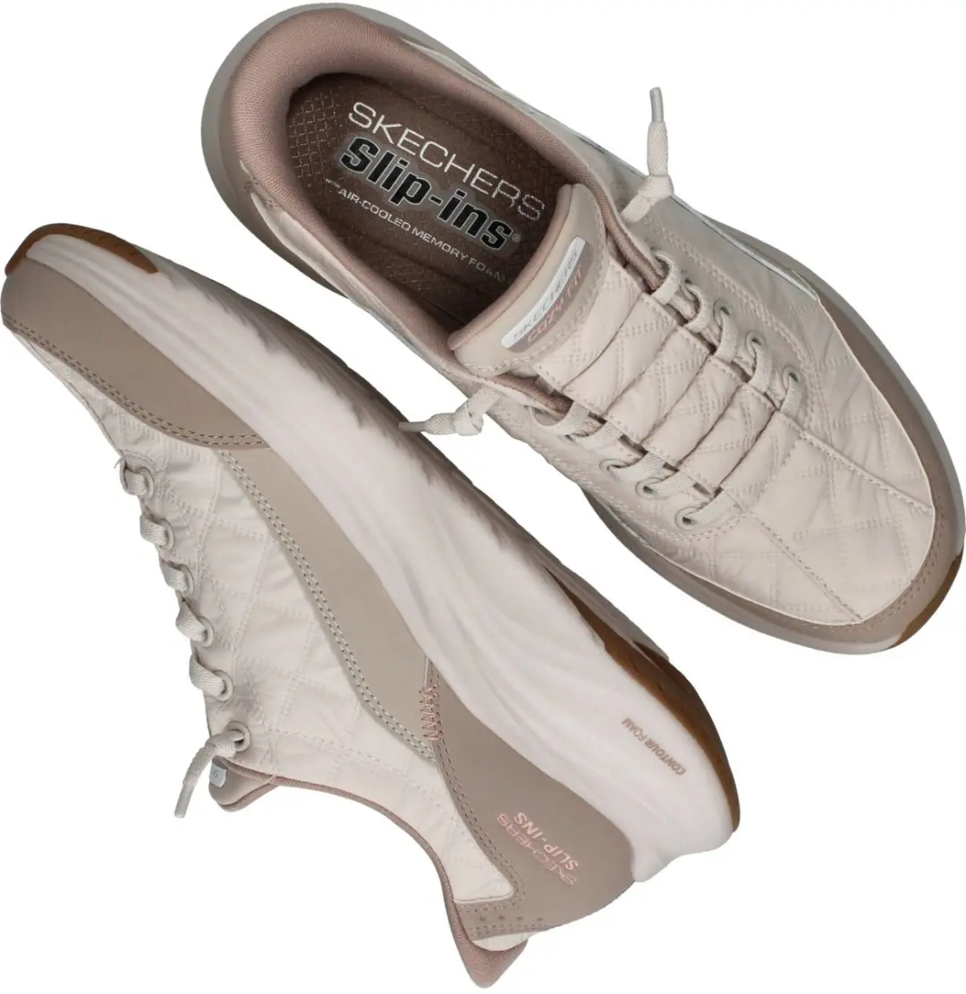 Skechers CONTOUR FOAM Dames Instappers - 36 - afbeelding 6 van 6
