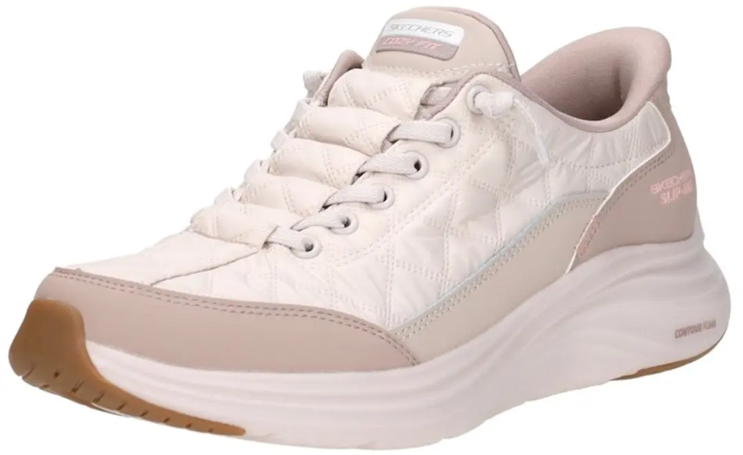 Skechers CONTOUR FOAM Dames Instappers - 36 - afbeelding 5 van 6