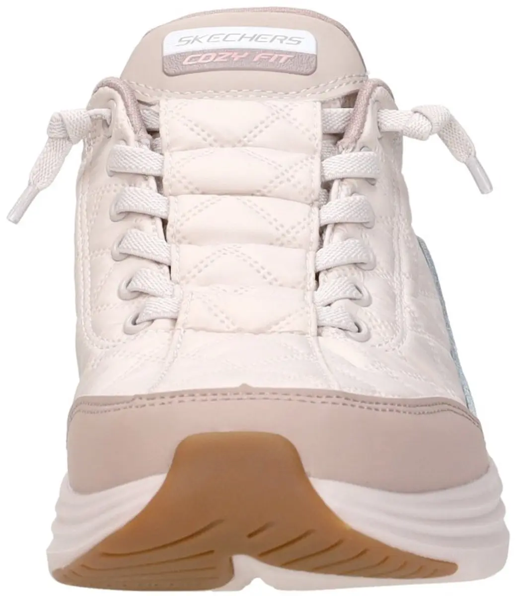 Skechers CONTOUR FOAM Dames Instappers - 36 - afbeelding 3 van 6