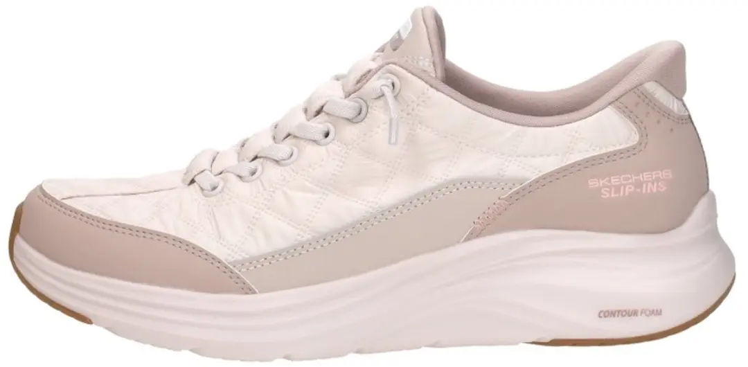Skechers CONTOUR FOAM Dames Instappers - 36 - afbeelding 2 van 6
