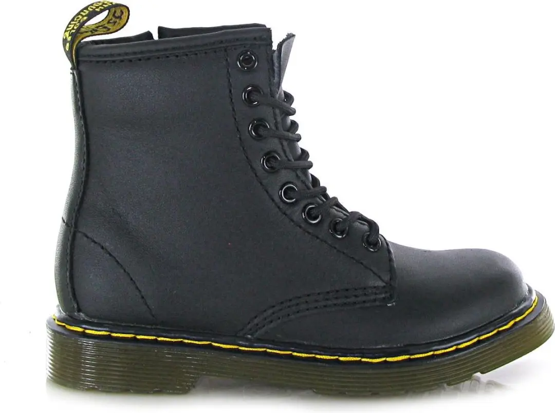 Dr. martens brooklee toddler Zwart -24