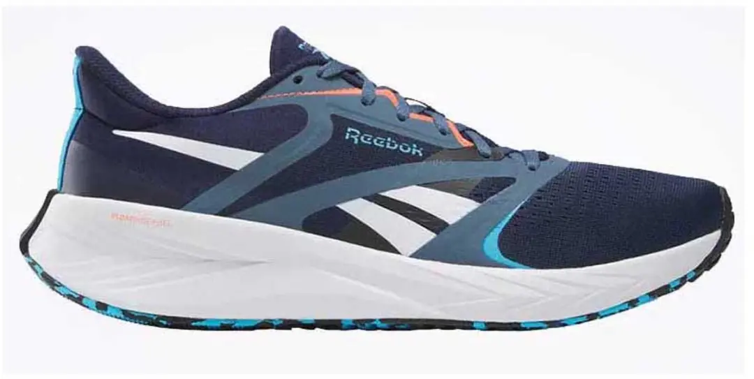Reebok Energen Tech Plus 2 Schoenen Blauw EU 44
