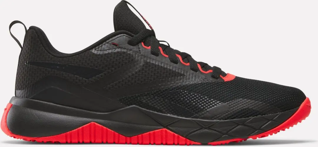 Reebok NFX TRAINER Zwart