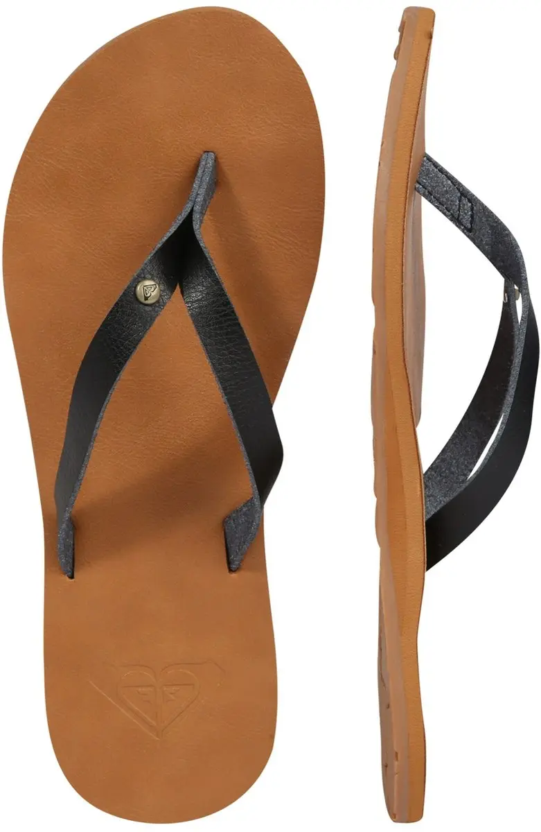 Roxy Jyll III Teenslipper - 39 - afbeelding 5 van 6