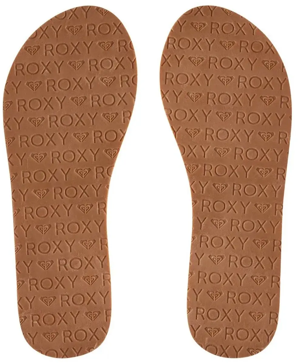 Roxy Jyll III Teenslipper - 39 - afbeelding 3 van 6