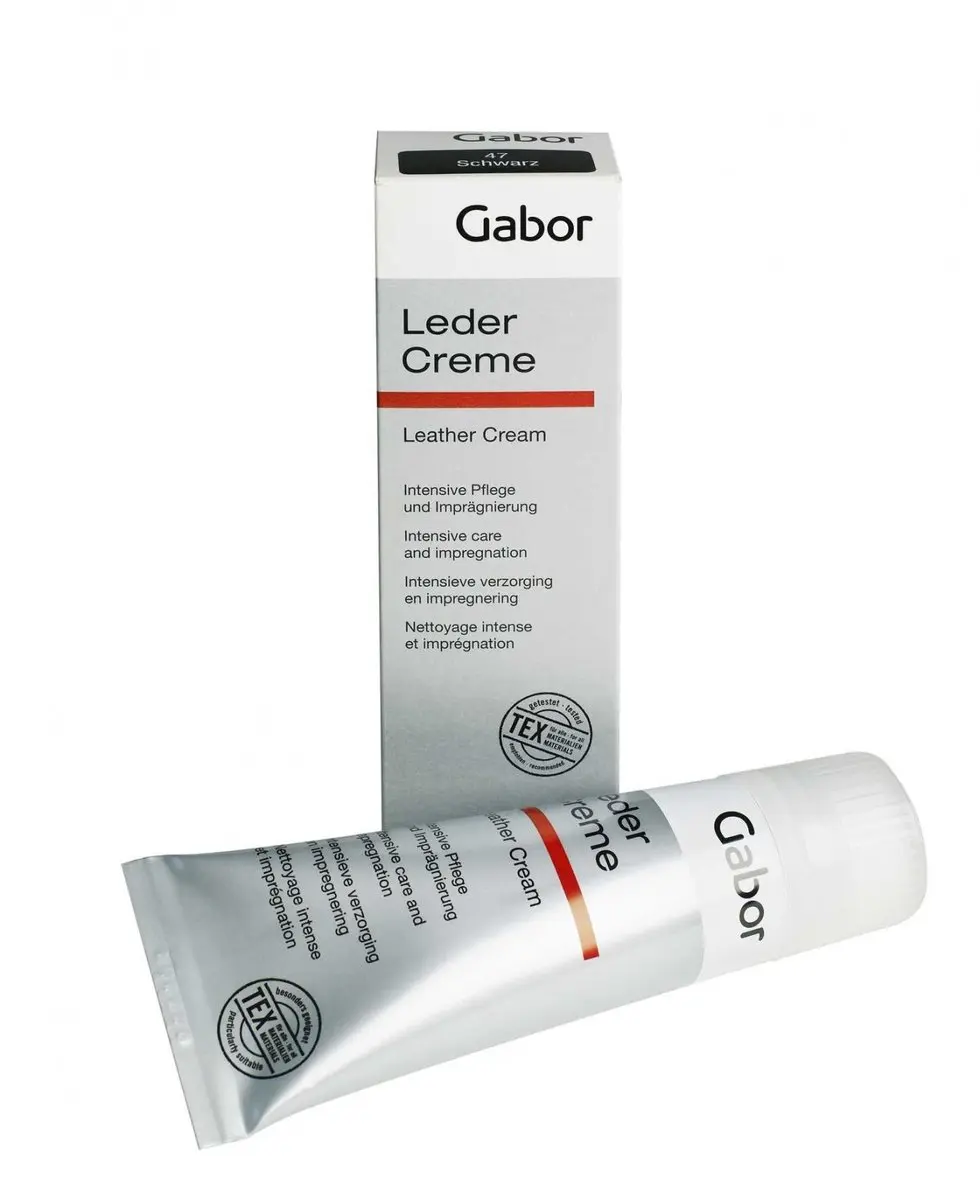 Gabor Ledercreme