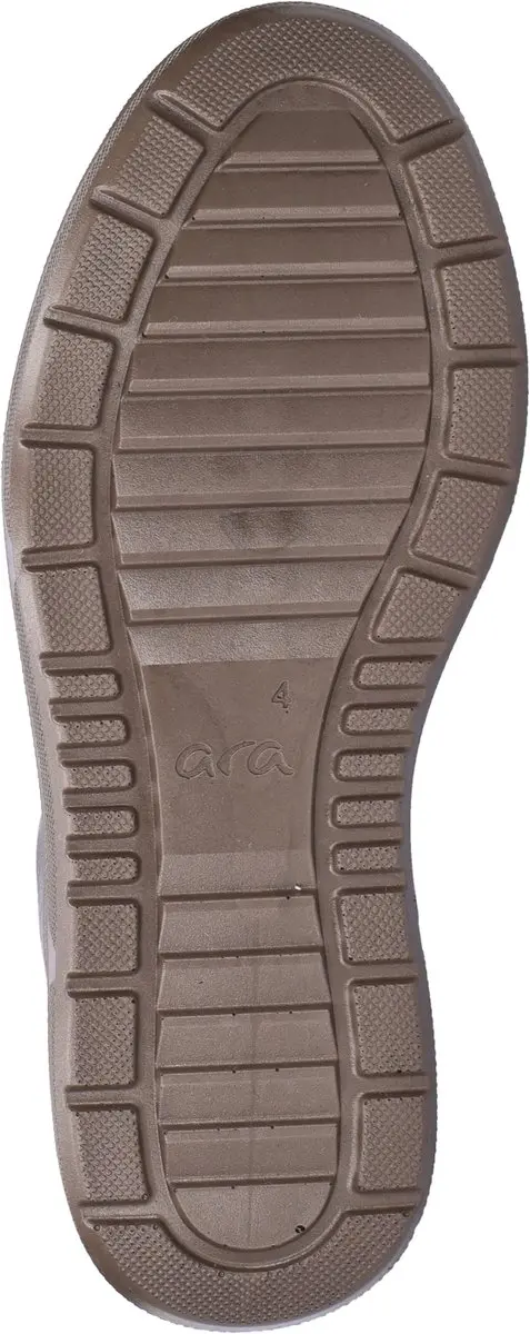 Ara Roma 3.0 Dames Sneaker - Brons - Maat 38,5 - afbeelding 6 van 6