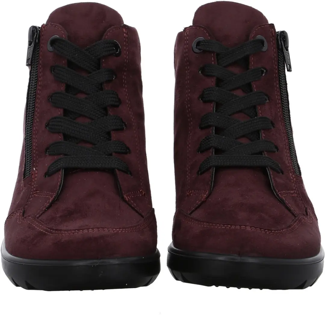 ara Enkellaars Toronto brunello