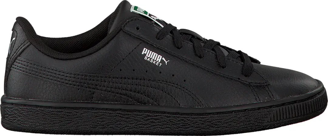 Puma Basic Classic Lfs Kids Lage sneakers