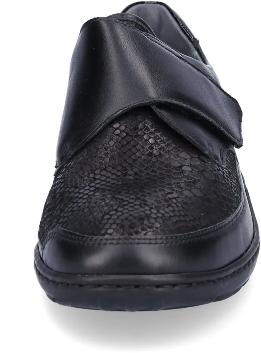 Wäldlaufer Lage Schoenen 41 - Zwart - afbeelding 3 van 6