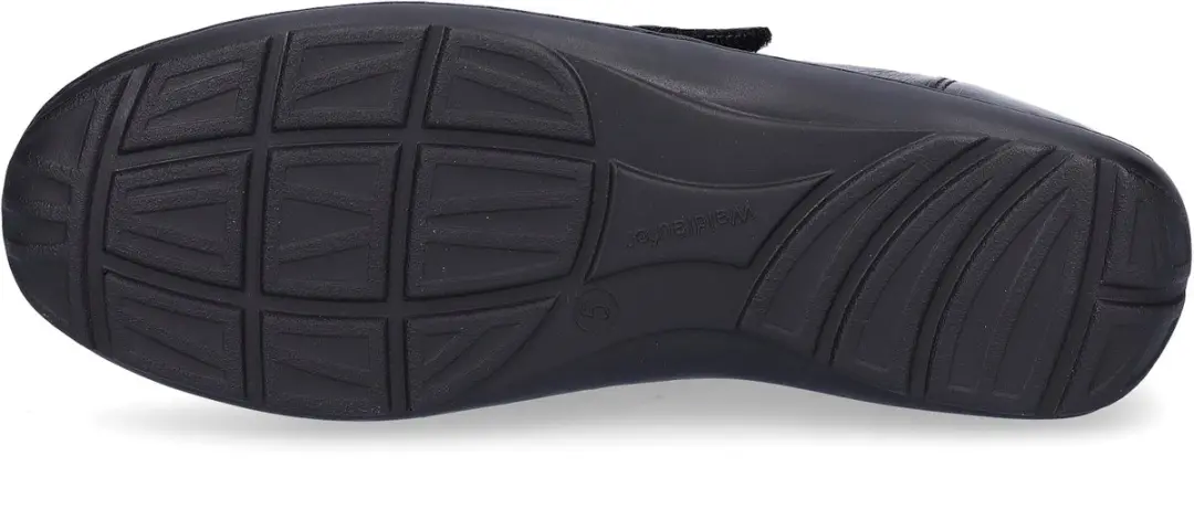 Wäldlaufer Lage Schoenen 41 - Zwart - afbeelding 6 van 6
