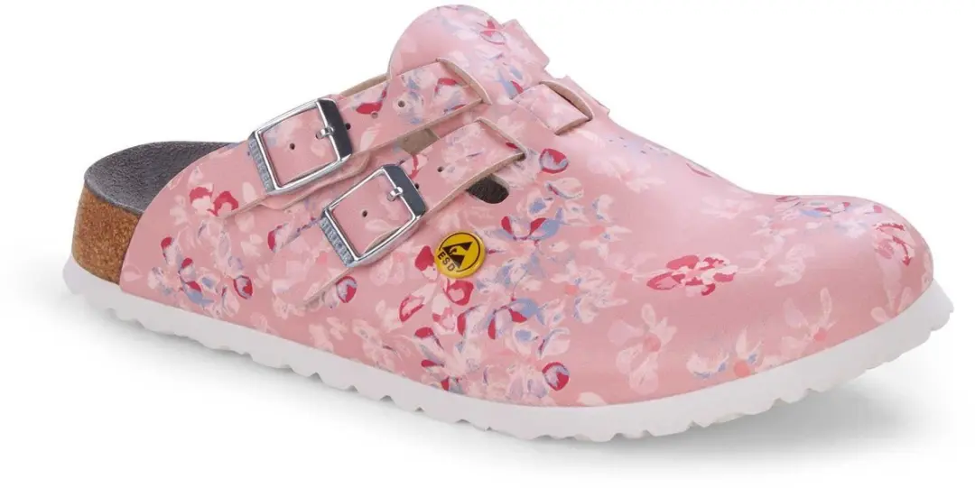 Birkenstock Kay ESD 54281 Roze