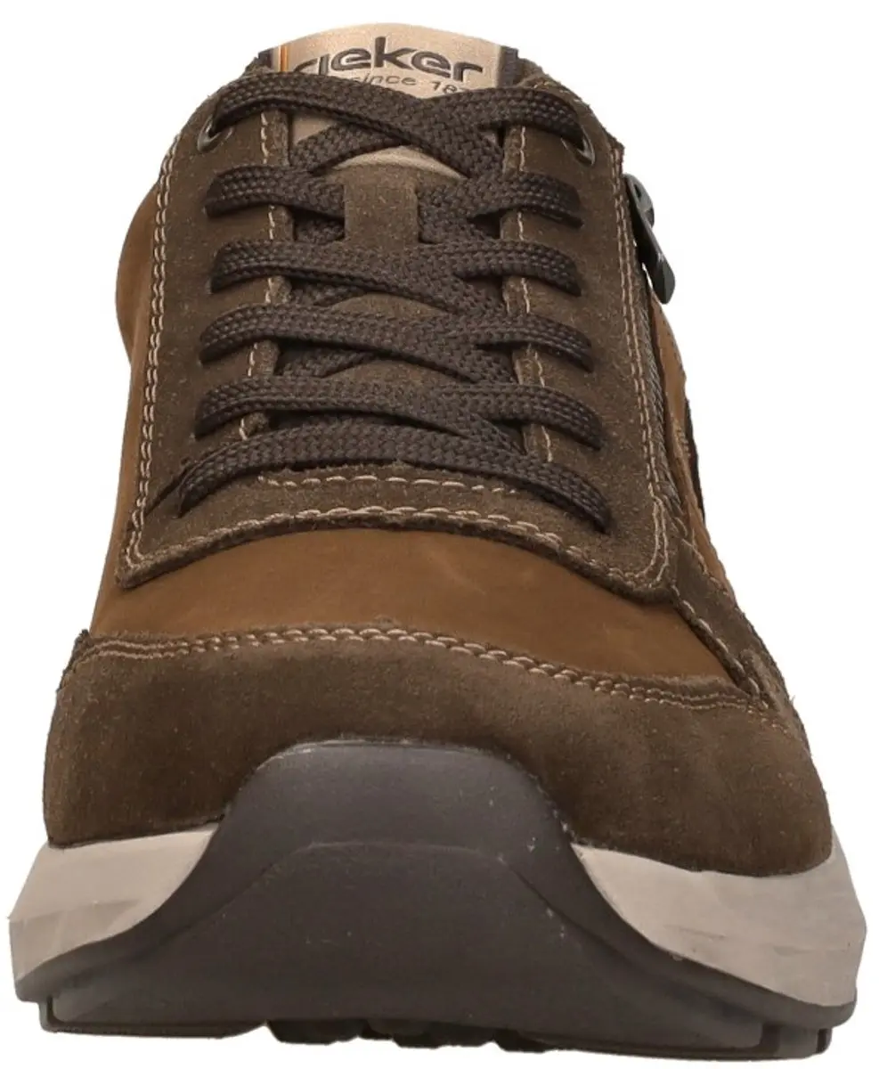 Rieker 308226 Sneakers - Bruin - afbeelding 3 van 6