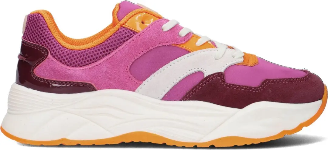 Scotch & Soda Celestia Lage sneakers