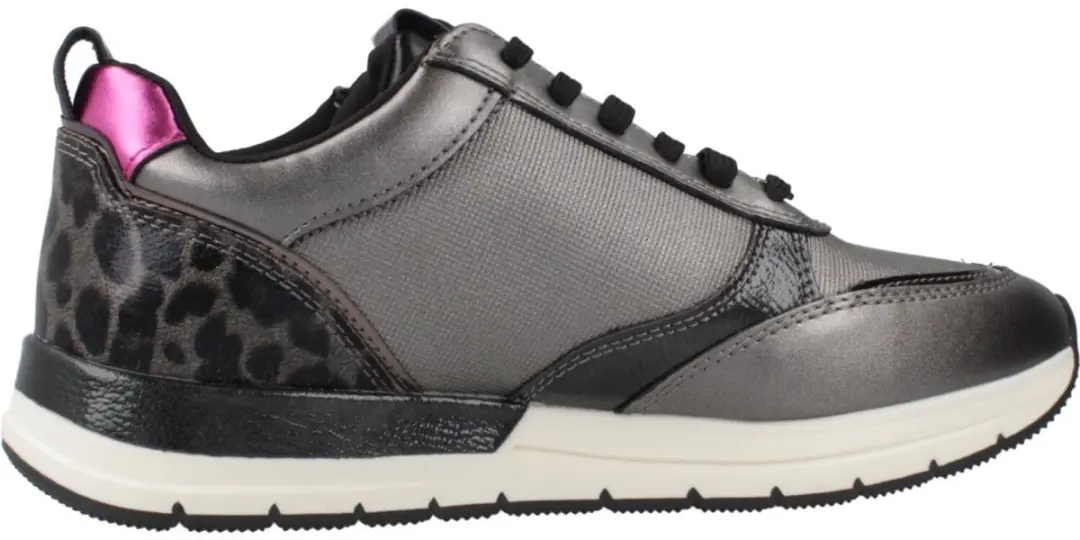 Tamaris Dames Sneaker 1-23732-41 936 normaal Maat: 36 EU