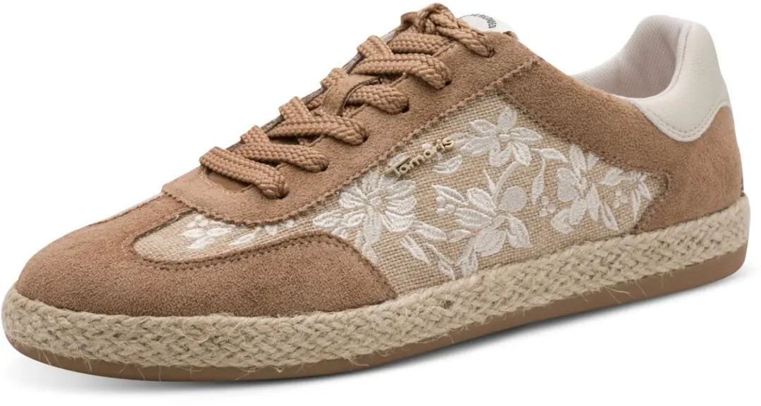 Tamaris Dames Sneaker 1-23640-46 313 Maat: 36 EU
