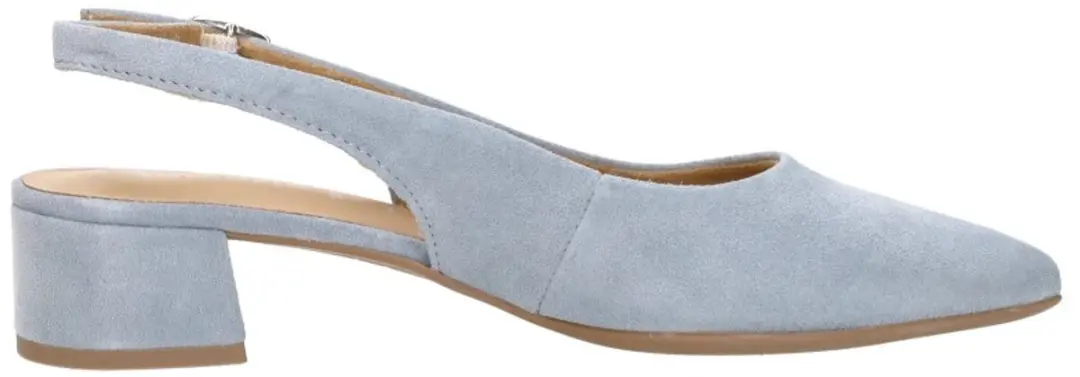 Tamaris Slingbacks