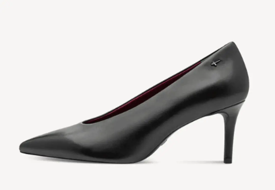 Tamaris Dames Pumps 1-22456-47 003 Maat: 38 EU