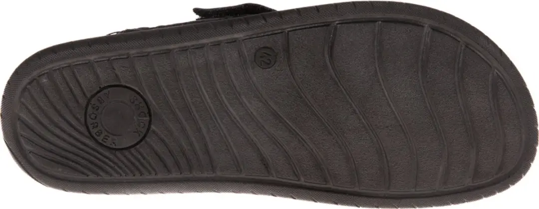 Rohde Heren Pantoffel 6790-56 - Blauw - Maat 46 - afbeelding 6 van 6