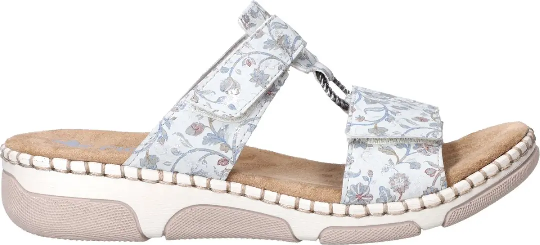 Rieker Slippers