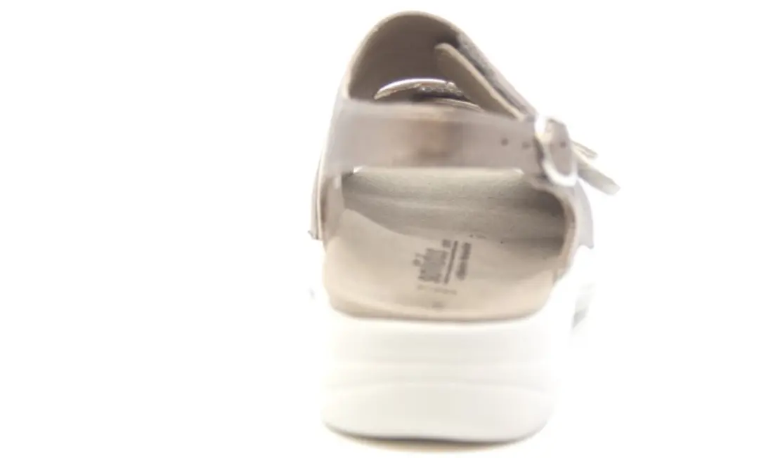 Solidus 74019 Taupe - Wijdte M - afbeelding 3 van 6