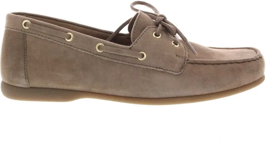 Dames Instappers & Ballerina's Gabor 85.200.14 Taupe