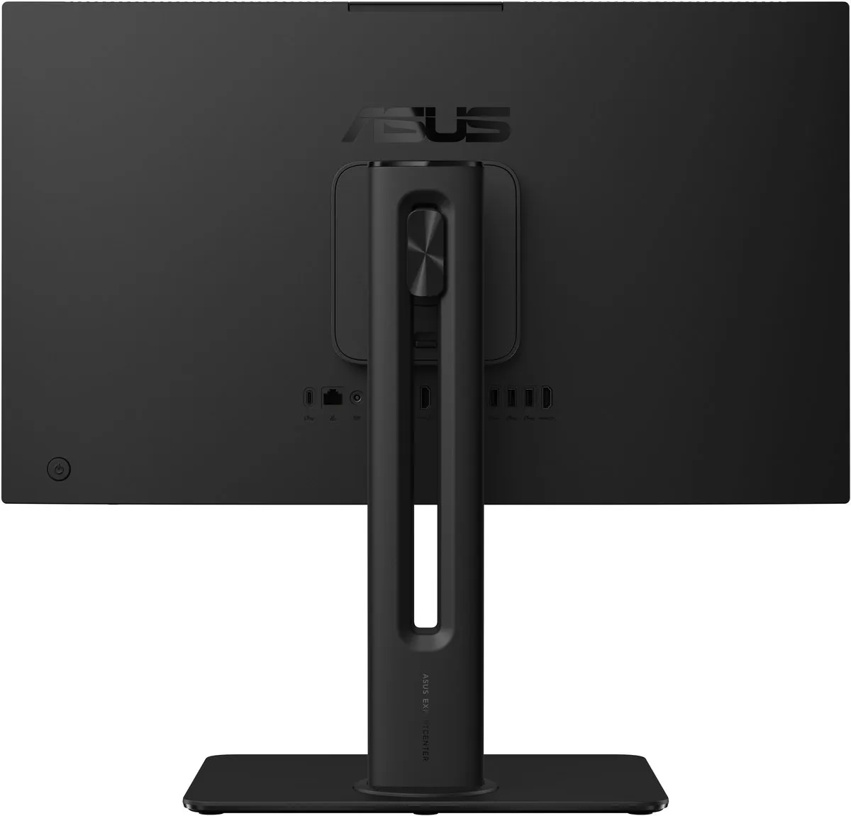 ASUS ExpertCenter P400 AiO P470VAK-BPE069W-NL Alles-in-één PC - 16GB 512GB i7-13620H - Zwart