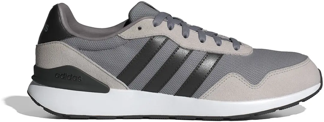 adidas Sportswear Run 60s 4.0 Schoenen OMT69 - Grijs - afbeelding 2 van 6