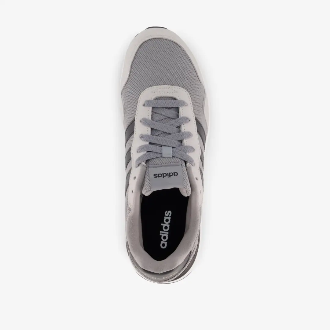 adidas Sportswear Run 60s 4.0 Schoenen OMT69 - Grijs - afbeelding 3 van 6