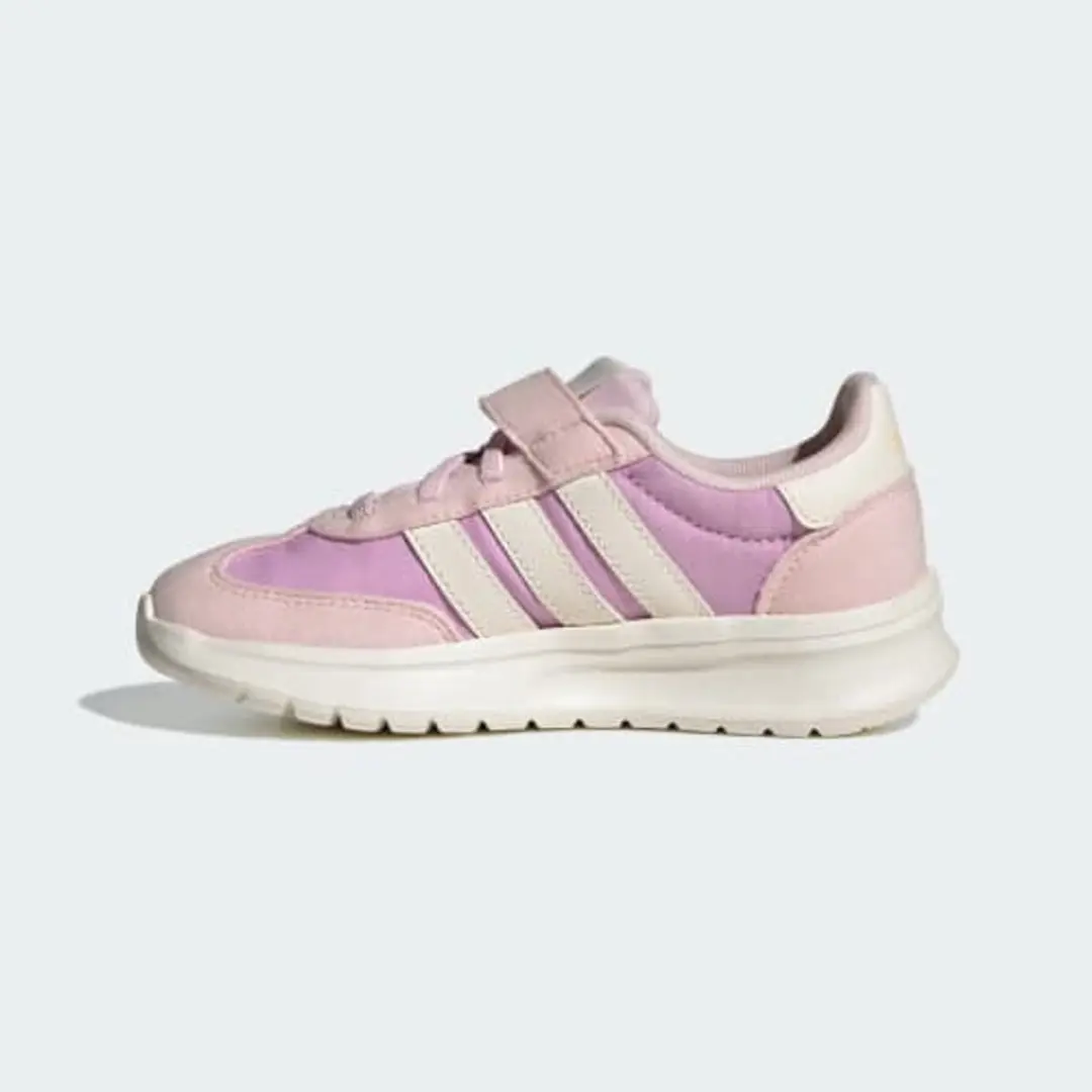 Adidas Run 70S 2.0 Schoenen - NMO65 - 28 - Paars - afbeelding 4 van 6