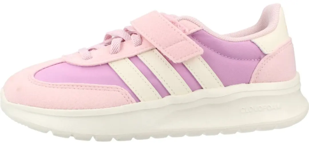 Adidas Run 70S 2.0 Schoenen - NMO65 - 28 - Paars - afbeelding 2 van 6