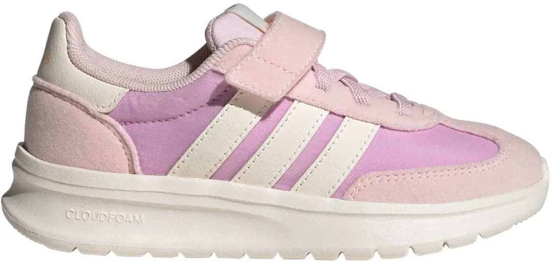 Adidas Run 70S 2.0 Schoenen - NMO65 - 28 - Paars - afbeelding 6 van 6