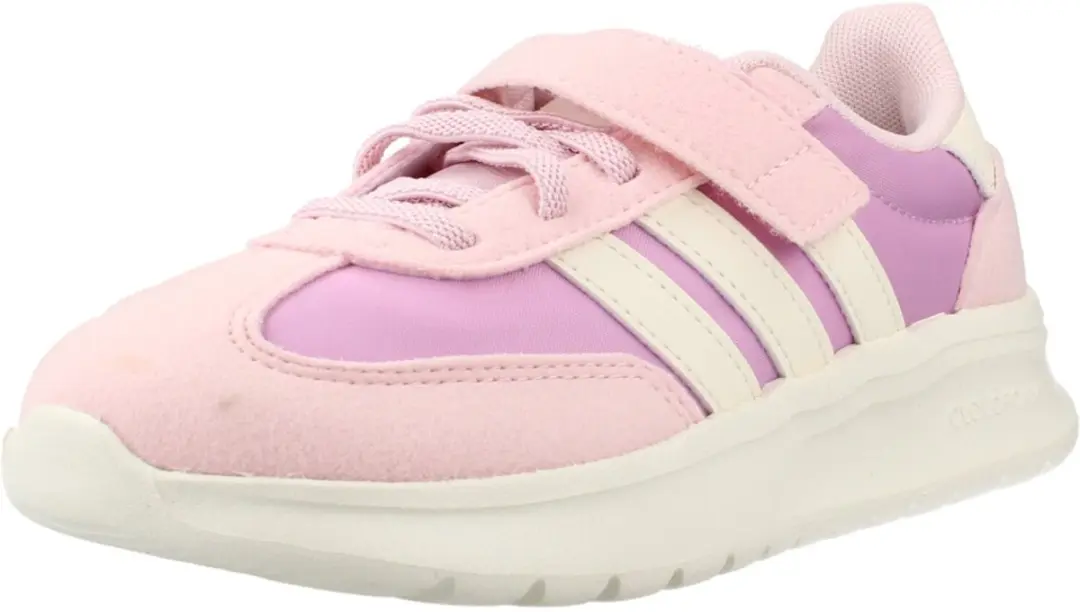 Adidas Run 70S 2.0 Schoenen - NMO65 - 28 - Paars - afbeelding 3 van 6