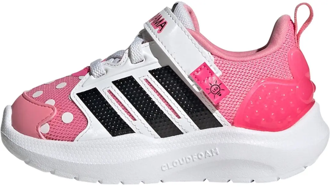 Adidas Sportswear Adidas Disney Lightorama Minnie Mouse Schoenen Peuters