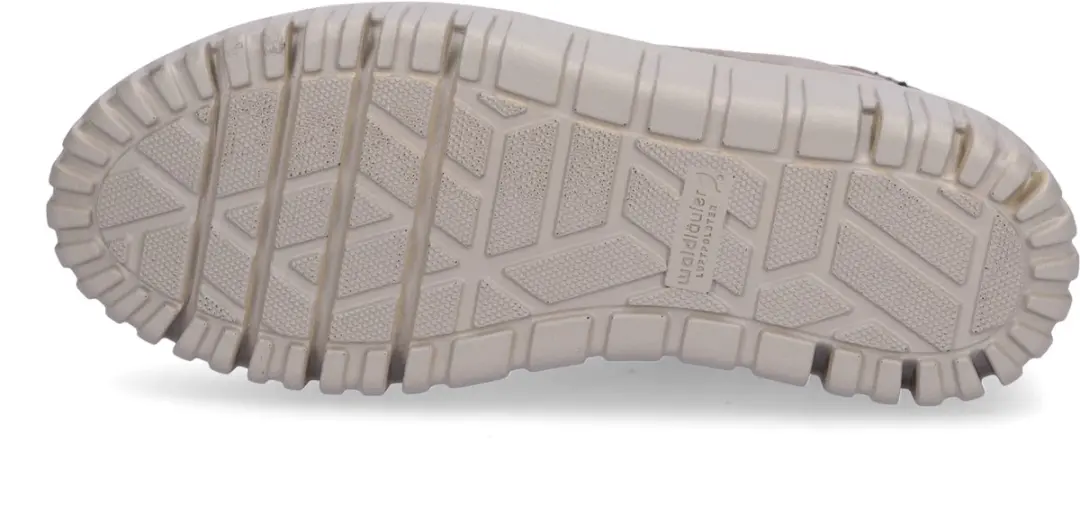 Wäldlaufer Livia Veterboots Dames - Bruin 37½