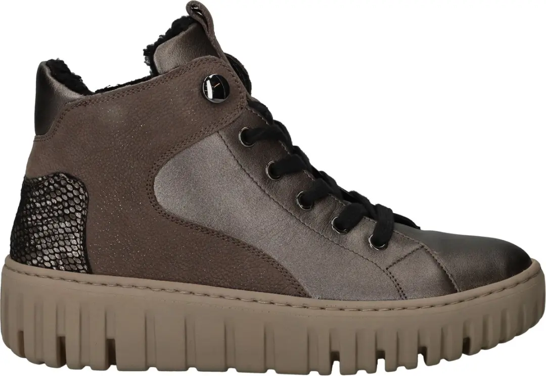 Waldlaufer Livia Veterboots