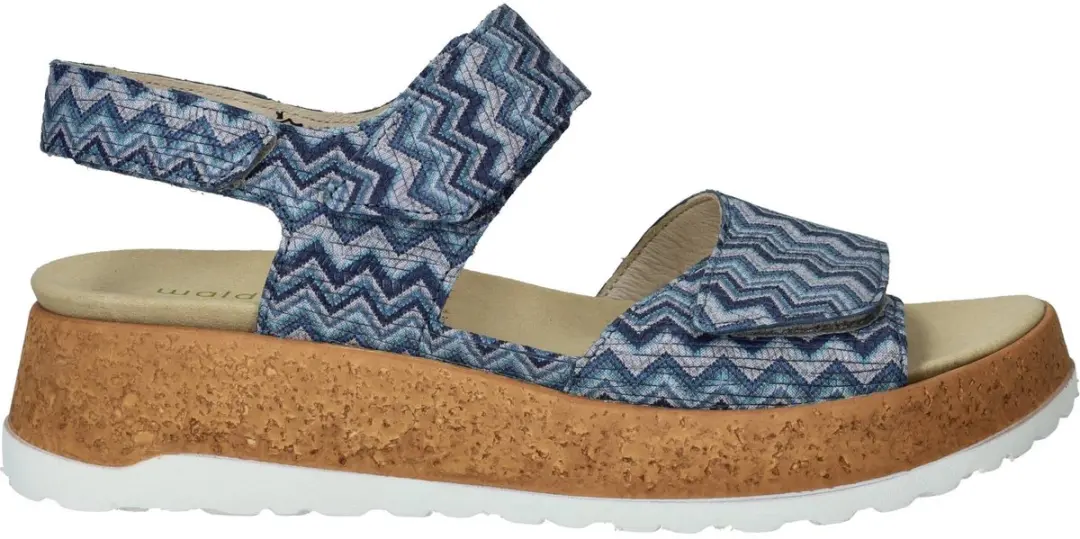 Waldlaufer Libby Sandalen