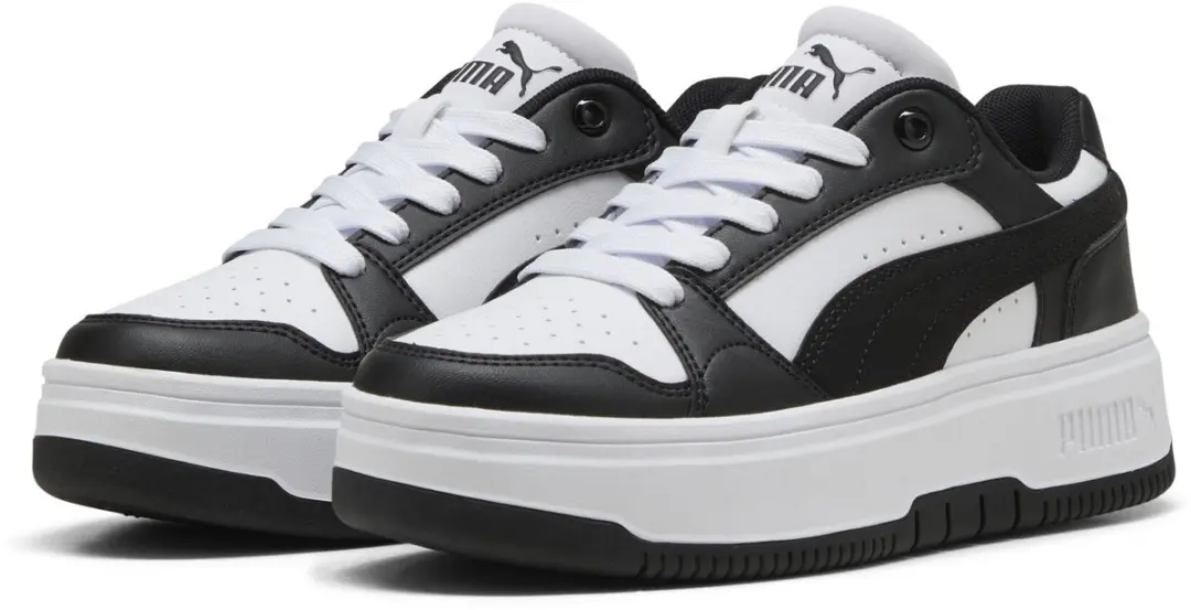 PUMA Rebound Femme Jr Meisjes Sneakers