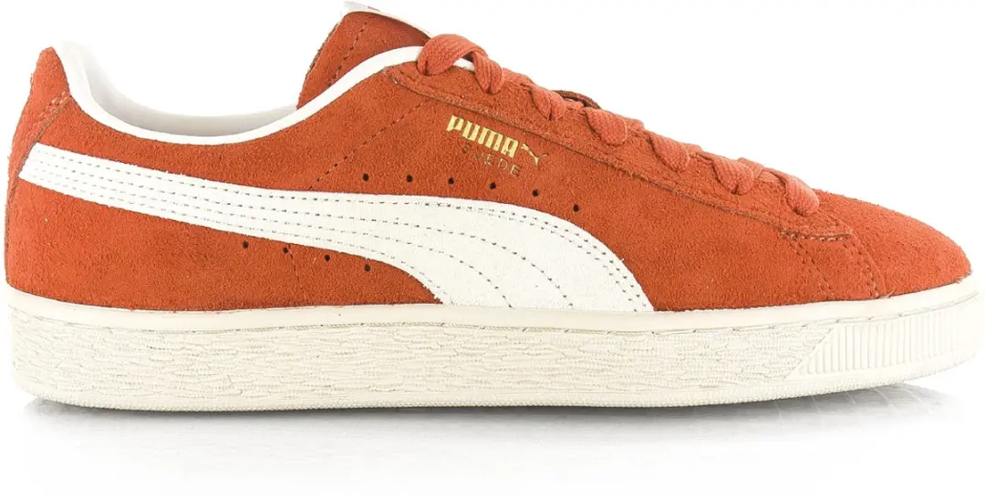 PUMA Suede Charles F. Stead IV Orange